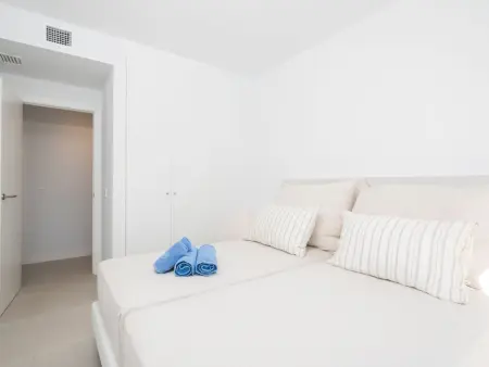 Calma Blanca, Appartement 6 personnes à Estepona - Photo 13