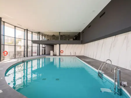Calma Blanca, Appartement 6 personnes à Estepona - Photo 25