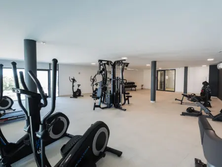 Calma Blanca, Appartement 6 personnes à Estepona - Photo 26