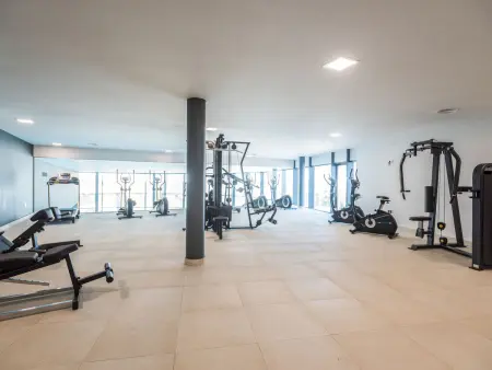 Calma Blanca, Appartement 6 personnes à Estepona - Photo 27