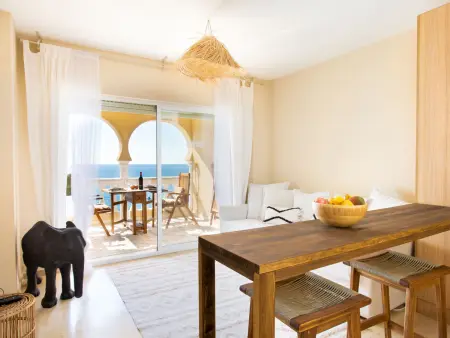Sea Suite, Appartement 2 personnes à Almuñécar - Photo 2