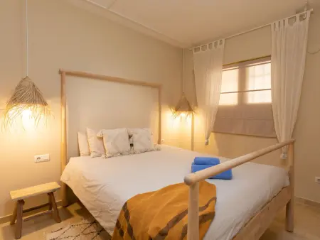Sea Suite, Appartement 2 personnes à Almuñécar - Photo 3