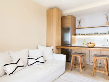 Sea Suite, Appartement 2 personnes à Almuñécar - Photo 5