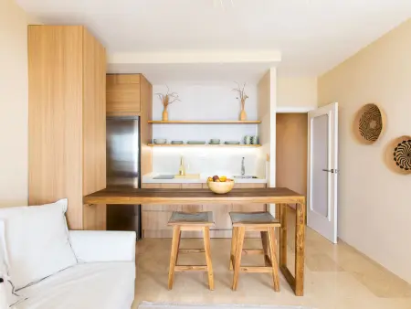 Sea Suite, Appartement 2 personnes à Almuñécar - Photo 6