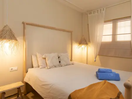 Sea Suite, Appartement 2 personnes à Almuñécar - Photo 8