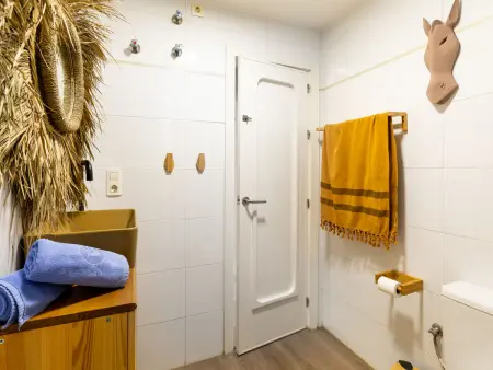 Sea Suite, Appartement 2 personnes à Almuñécar - Photo 12