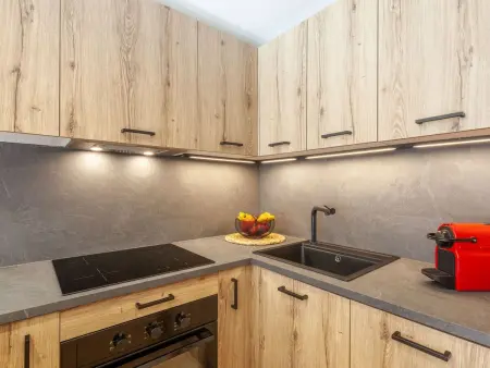 Le Borsat (Val Claret), Appartement 4 personnes à Tignes - Photo 2