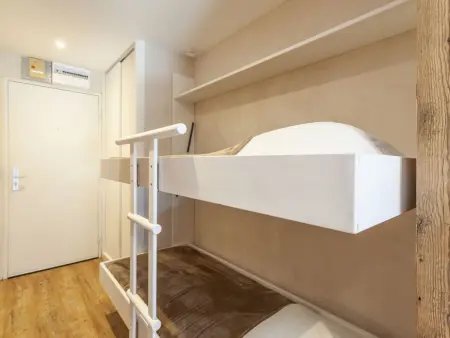 Le Borsat (Val Claret), Appartement 4 personnes à Tignes - Photo 3