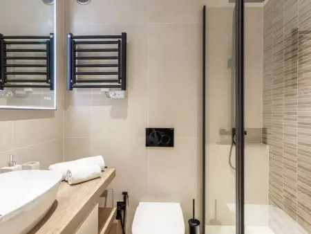 Le Borsat (Val Claret), Appartement 4 personnes à Tignes - Photo 4
