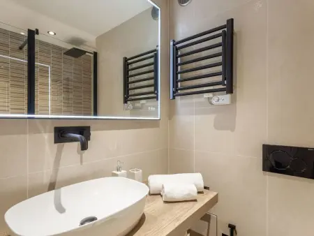 Le Borsat (Val Claret), Appartement 4 personnes à Tignes - Photo 14