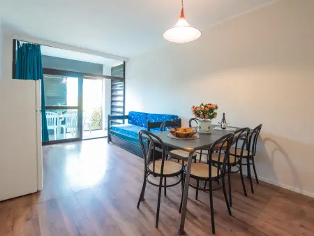 Bilo Standard Garden, Appartement 4 personnes à Marina di Bibbona - Photo 4