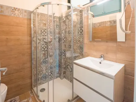 Bilo Standard Garden, Appartement 4 personnes à Marina di Bibbona - Photo 15