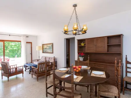 S'Esquirols Nº8, Appartement 5 personnes à Sa Riera - Photo 3