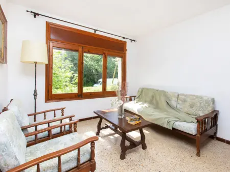 S'Esquirols Nº6, Appartement 2 personnes à Sa Riera - Photo 2