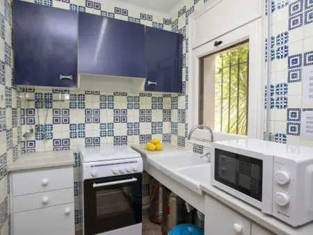 S'Esquirols Nº6, Appartement 2 personnes à Sa Riera - Photo 5