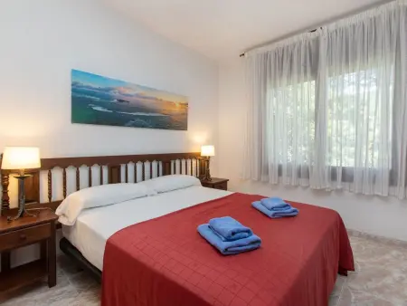 S'Esquirols Nº6, Appartement 2 personnes à Sa Riera - Photo 6