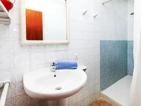 S'Esquirols Nº6, Appartement 2 personnes à Sa Riera - Photo 7