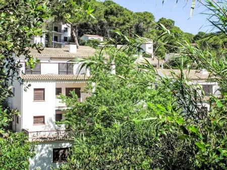 S'Esquirols Nº6, Appartement 2 personnes à Sa Riera - Photo 8