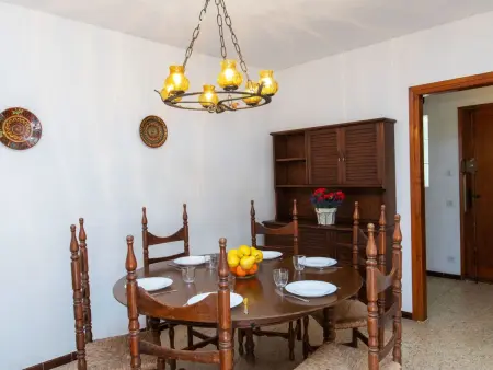 S'Esquirol Nº4, Appartement 6 personnes à Sa Riera - Photo 9