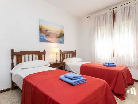 S'Esquirol Nº4, Appartement 6 personnes à Sa Riera - Photo 12