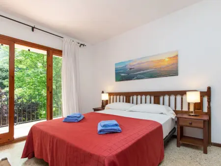 S'Esquirol Nº4, Appartement 6 personnes à Sa Riera - Photo 13