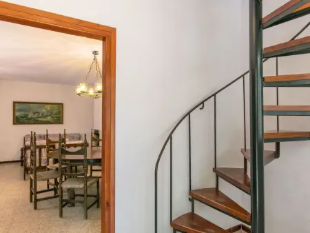 S'Esquirol Nº4, Appartement 6 personnes à Sa Riera - Photo 15