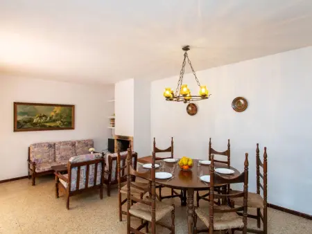 S'Esquirol Nº9, Appartement 6 personnes à Sa Riera - Photo 2