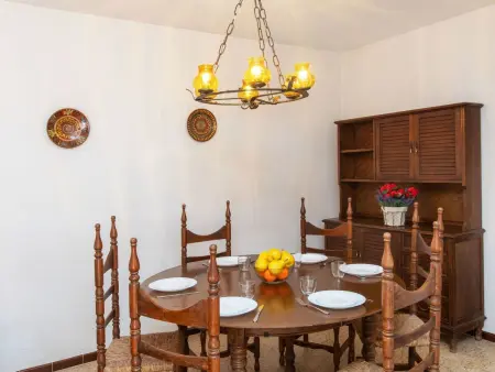 S'Esquirol Nº9, Appartement 6 personnes à Sa Riera - Photo 7