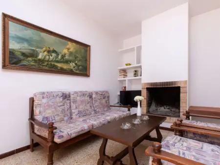 S'Esquirol Nº9, Appartement 6 personnes à Sa Riera - Photo 10