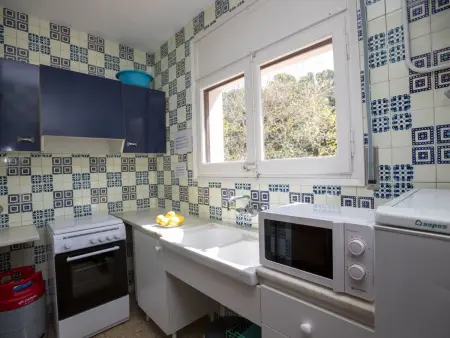 S'Esquirol Nº9, Appartement 6 personnes à Sa Riera - Photo 12