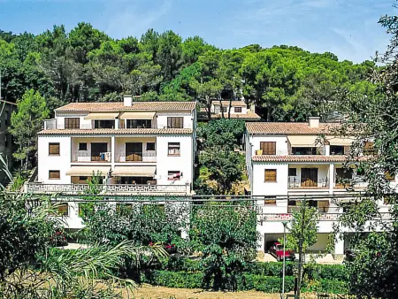 S'Esquirol Nº9, Appartement 6 personnes à Sa Riera - Photo 20