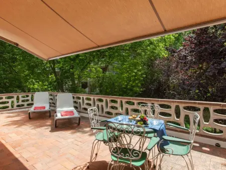 S'Esquirol Nº10, Appartement 6 personnes à Sa Riera - Photo 16