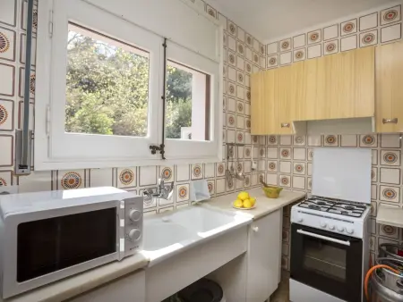 S'Esquirol Nº10, Appartement 6 personnes à Sa Riera - Photo 18