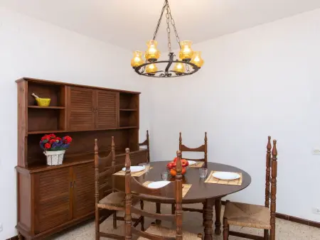 S'Esquirols Nº2, Appartement 5 personnes à Sa Riera - Photo 9