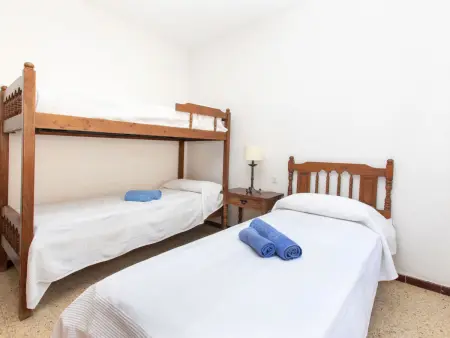 S'Esquirols Nº2, Appartement 5 personnes à Sa Riera - Photo 11