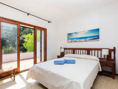 S'Esquirols Nº7, Appartement 5 personnes à Sa Riera - Photo 3