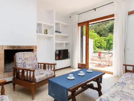 S'Esquirols Nº7, Appartement 5 personnes à Sa Riera - Photo 8