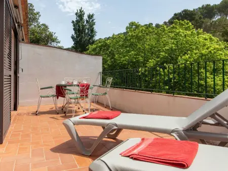 S'Esquirols Nº7, Appartement 5 personnes à Sa Riera - Photo 14