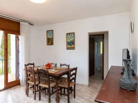 S'Olivera Nº2, Appartement 4 personnes à Sa Riera - Photo 5