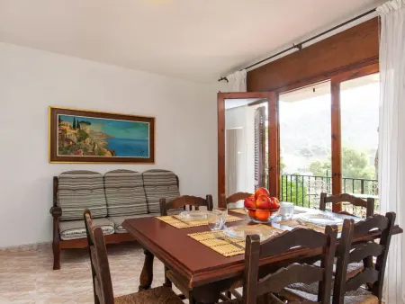 S'Olivera Nº2, Appartement 4 personnes à Sa Riera - Photo 6