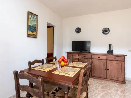 S'Olivera Nº2, Appartement 4 personnes à Sa Riera - Photo 8