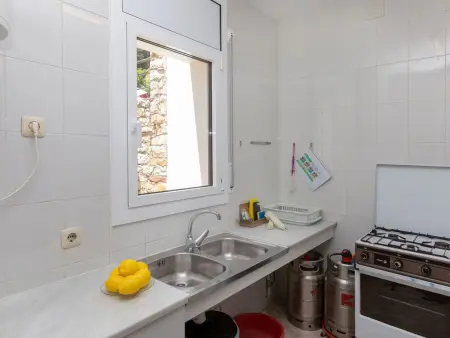 S'Olivera Nº2, Appartement 4 personnes à Sa Riera - Photo 12