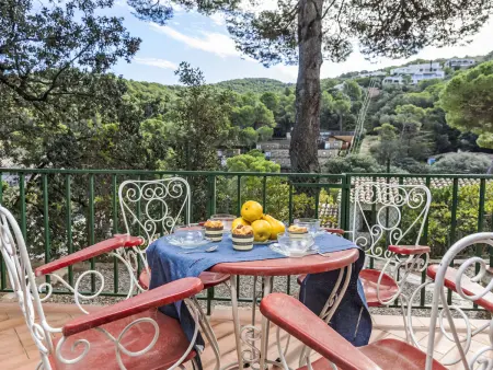 S'Olivera Nº2, Appartement 4 personnes à Sa Riera - Photo 15