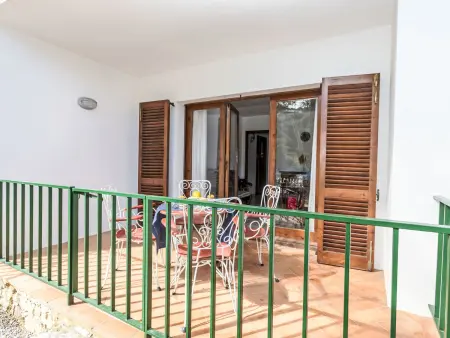 S'Olivera Nº2, Appartement 4 personnes à Sa Riera - Photo 16