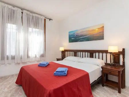S'Olivera Nº3, Appartement 4 personnes à Sa Riera - Photo 4