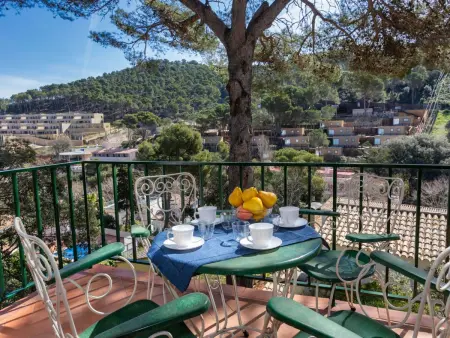 S'Olivera Nº3, Appartement 4 personnes à Sa Riera - Photo 5