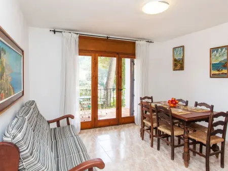S'Olivera Nº3, Appartement 4 personnes à Sa Riera - Photo 12