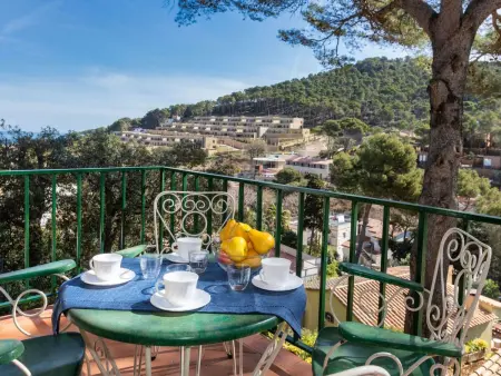 S'Olivera Nº3, Appartement 4 personnes à Sa Riera - Photo 17
