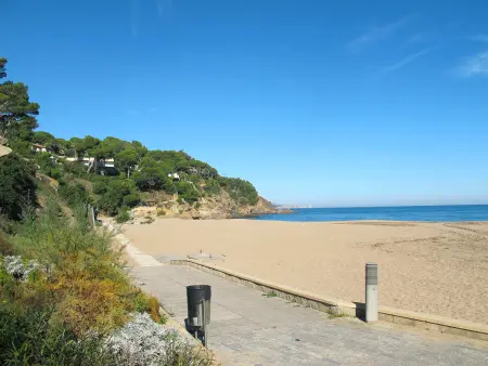 S'Olivera Nº3, Appartement 4 personnes à Sa Riera - Photo 23