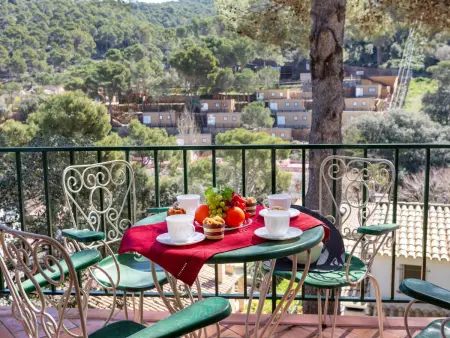 S'Olivera Nº4, Appartement 4 personnes à Sa Riera - Photo 5